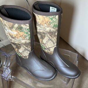 Guide Gear boots